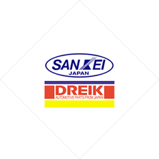 SANKEI DRIEK